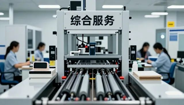 高压清洗机